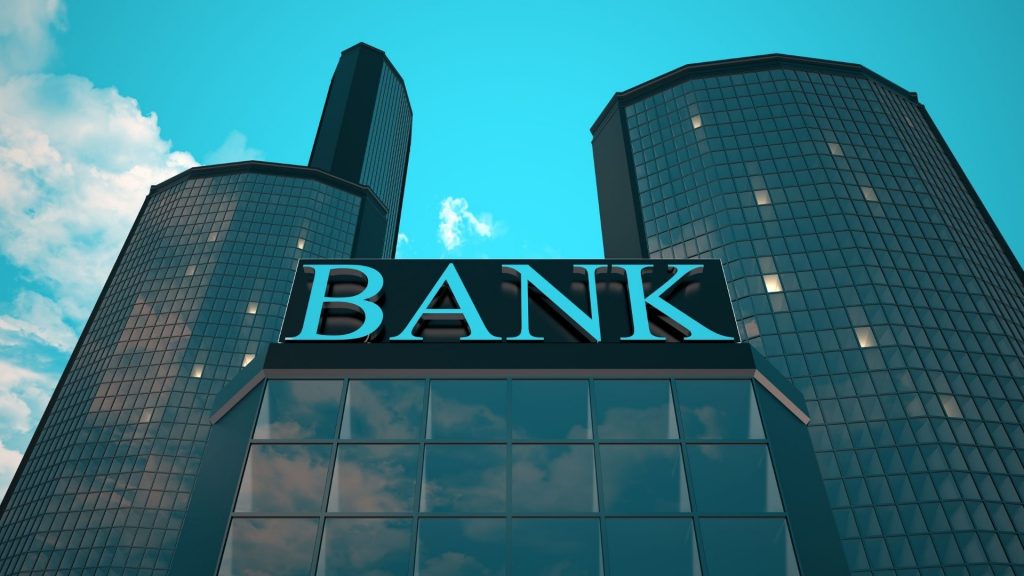 Банки в Крыму